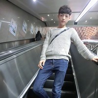世间五味杂陈,唯独你甜蜜动人 情侣qq头像图片时尚潮流