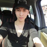 好看的最新蓝颜头像一男一女图片 qq头像蓝颜一男一女