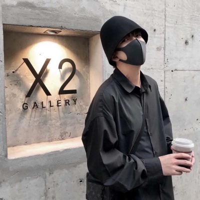 高清唯美的单人情头一人一张分开图片 单人情头一左一右