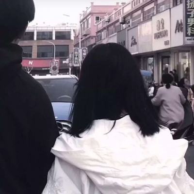 情侣微信头像2021一对