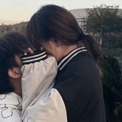 高清好看的2021最甜情头真人图片 情头2021最火一对