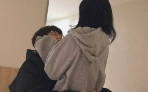 双人 超甜 独一无二的情侣头像2021年