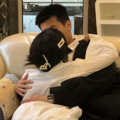 霸气情侣头像超拽2021新款图片