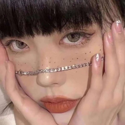 高冷 小众 高级 2021最潮情侣头像一对