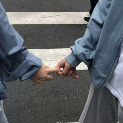 超甜 抖音最火2021情侣头像图片