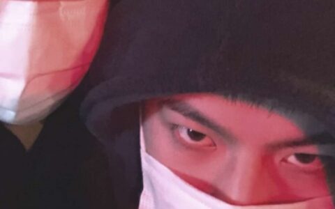情侣头像2021最火一男一女双人图片