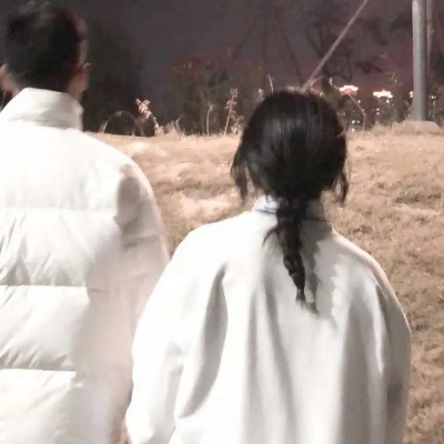情侣图片大全大图一对真人双人头像