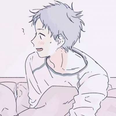 高清全网最优质的情侣动漫头像图片 优质动画情侣头像