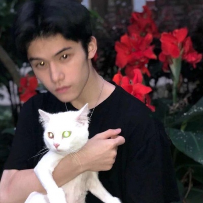高清一男一女的情侣头像优质稍微不明显图片 情侣头像优质不明显