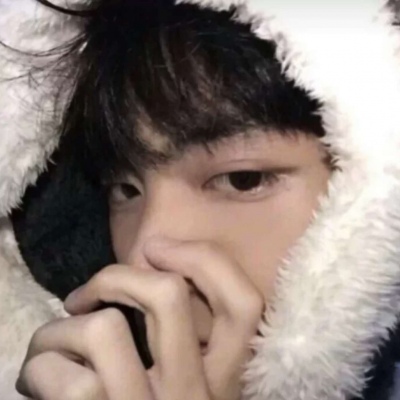 高清一男一女的情侣头像优质稍微不明显图片 情侣头像优质不明显