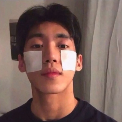 高清一男一女的情侣头像优质稍微不明显图片 情侣头像优质不明显