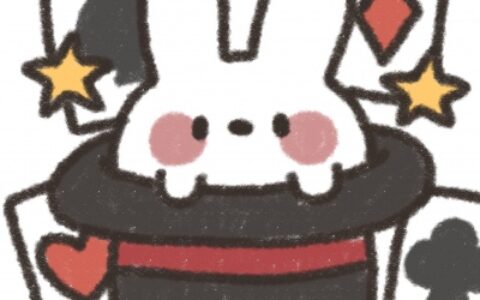 高清一男一女的新年可爱情侣头像卡通图片 情侣卡通头像新年