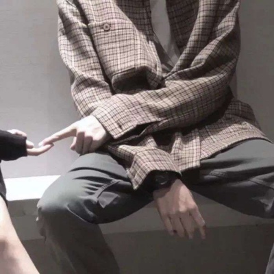 高清虐狗专用情头真人一人一半图片 抖音超火情头一对两张