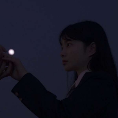 真人情头可爱 情侣头像