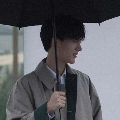 真人情头可爱 情侣头像