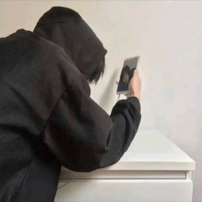 真人情头可爱 情侣头像