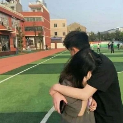 高清一对两张的情侣头像优质混网图片 优质微信情侣头像
