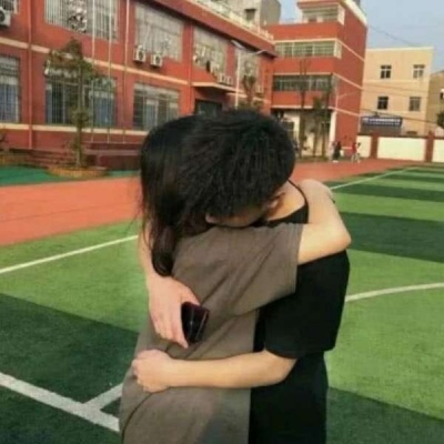 高清一对两张的情侣头像优质混网图片 优质微信情侣头像