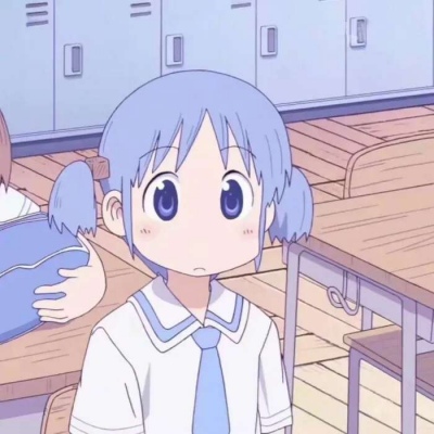独一无二情侣头像男女动漫小红书