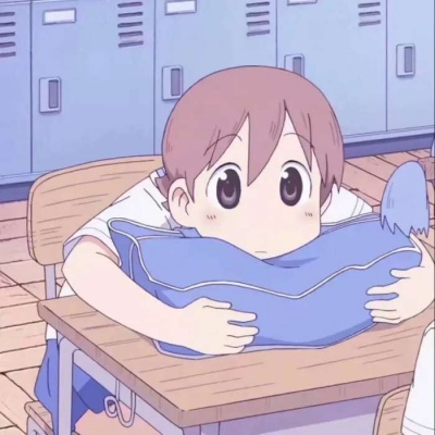 独一无二情侣头像男女动漫小红书