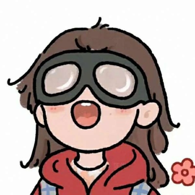 高清2021最火情侣头像一左一右卡通图 2021最火情侣头像可爱动漫
