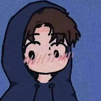 高清2021最火情侣头像一左一右卡通图 2021最火情侣头像可爱动漫