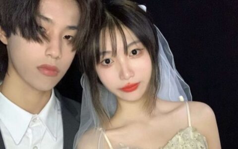 高清真人很nice的情侣头像图片 超nice的情侣头像一对