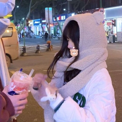 高清真人很nice的情侣头像图片 超nice的情侣头像一对
