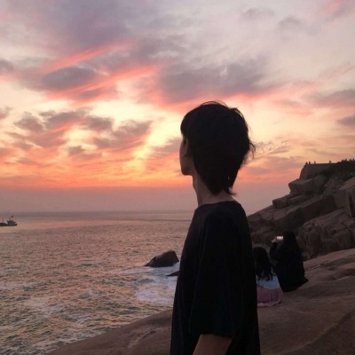 高清真人很nice的情侣头像图片 超nice的情侣头像一对