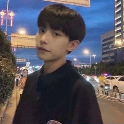 一男一女2021全网最新最火情侣头像图片 抖音2021最火情侣头像
