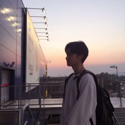 一男一女2021全网最新最火情侣头像图片 抖音2021最火情侣头像