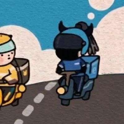 高清超甜的神仙动漫头像温柔情侣图片 神仙动漫颜值的情侣头像