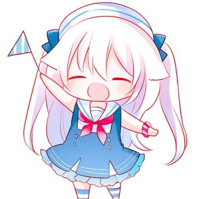 高清扣扣头像女2021最新动漫可爱图片 2021最新动漫头像可爱女