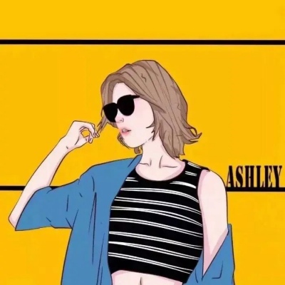 高清2021优质动漫情头图片 2021情头动漫一男一女可爱