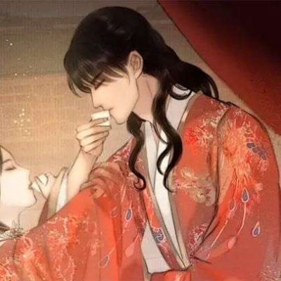 高清2021抖音最火动漫情头图片 2021超火动漫情头