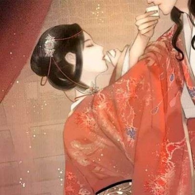高清2021抖音最火动漫情头图片 2021超火动漫情头
