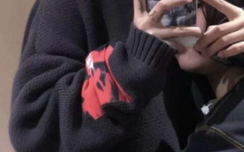 双人 真人 拒绝烂大街的情侣头像