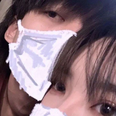 双人 真人 拒绝烂大街的情侣头像