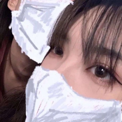 双人 真人 拒绝烂大街的情侣头像