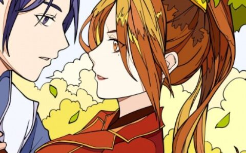 超甜蜜男帅女美好登对 情侣头像动漫超甜一对