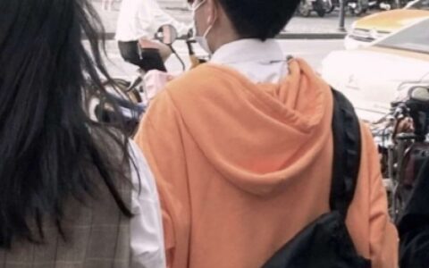 情侣头像2021一对
