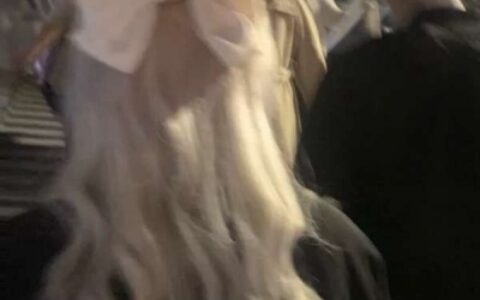 成熟情头一男一女高冷高清图片