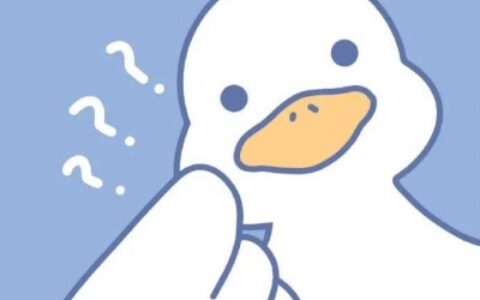 动漫卡哇伊情头一对萌高清图片 很卡哇伊的情侣头像