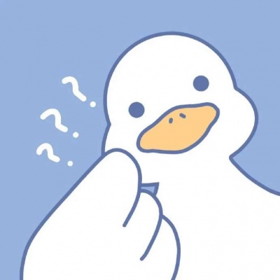 动漫卡哇伊情头一对萌高清图片 很卡哇伊的情侣头像