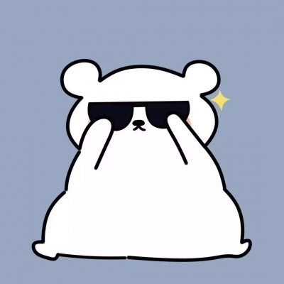 动漫卡哇伊情头一对萌高清图片 很卡哇伊的情侣头像