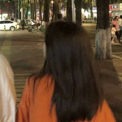 快手清晰情侣头像一对