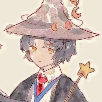一男一女动漫唯美图片头像
