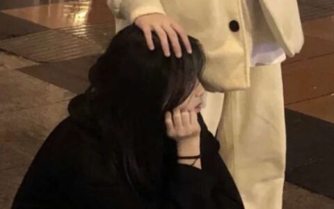 高清一对两张成熟魅力情侣头像图片 成熟高冷的情侣头像