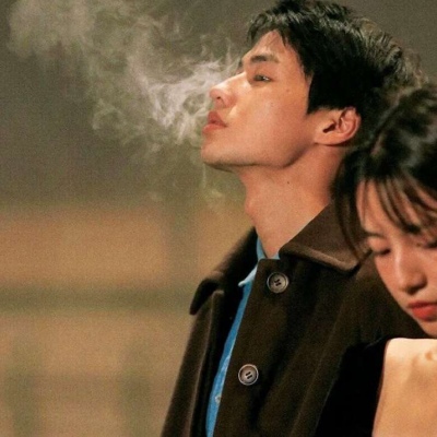 高清一对两张成熟魅力情侣头像图片 成熟高冷的情侣头像