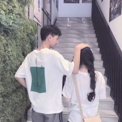 双人微信真人情头一对两张图片